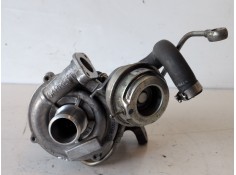 Recambio de turbocompresor para opel corsa d a13dtc referencia OEM IAM 55231037  