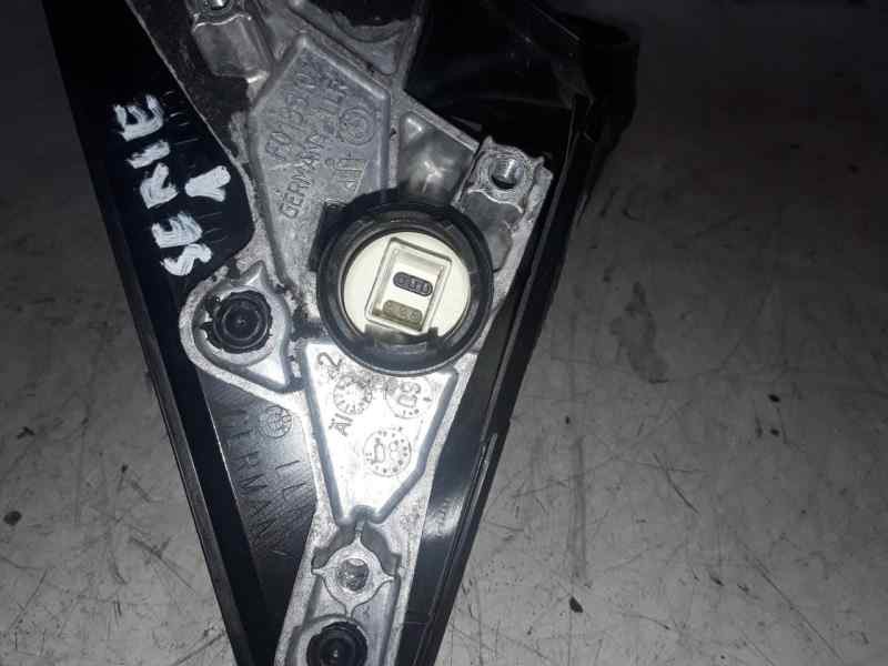 Recambio de retrovisor derecho para bmw serie 1 berlina (e81/e87) referencia OEM IAM 7164601/01080  