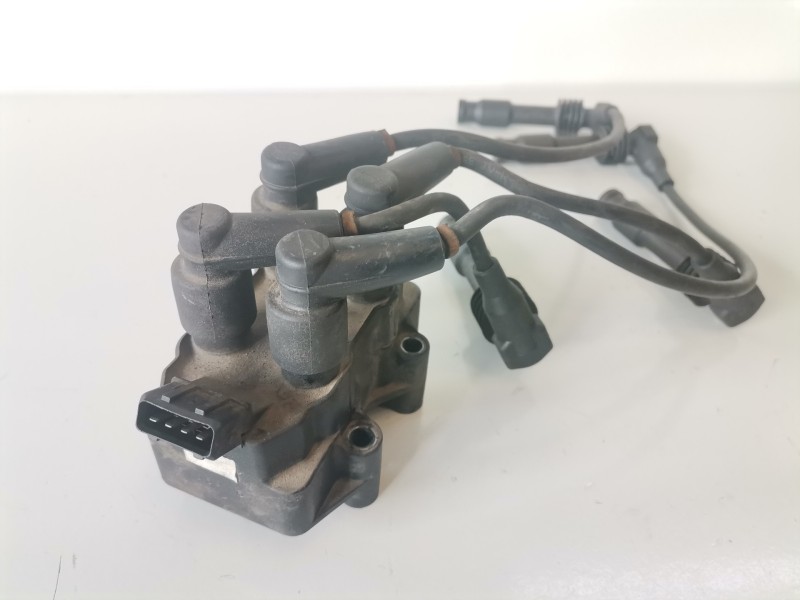 Recambio de bobina encendido para opel vectra b berlina x18xe referencia OEM IAM 2526055A  