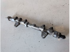 Recambio de rampa inyectora para opel corsa d a13dtc referencia OEM IAM 0445214222  