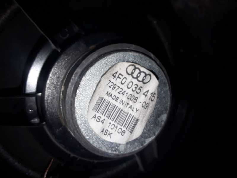 Recambio de no identificado para audi q7 (4l) bug referencia OEM IAM 4F0035415  