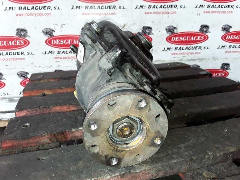 Recambio de diferencial delantero para bmw serie x3 (e83) 306d2 referencia OEM IAM 7523656  
