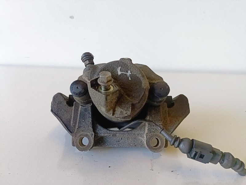 Recambio de pinza de freno delantera izquierda para seat toledo (1m2) arl referencia OEM IAM   