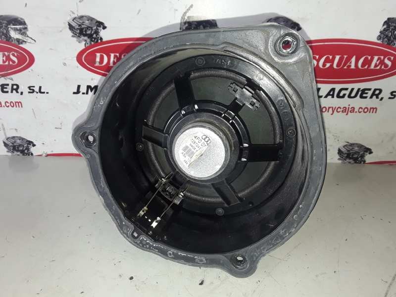 Recambio de no identificado para audi q7 (4l) bug referencia OEM IAM 4F0035415  