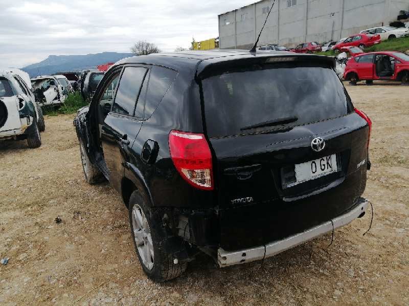 toyota rav4 (a3) del año 2009