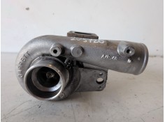 Recambio de turbocompresor para nissan terrano ii (r20) td27ti referencia OEM IAM 144117F400  