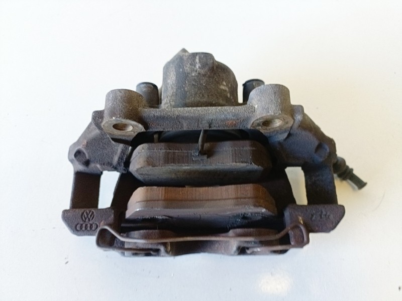 Recambio de pinza de freno delantera izquierda para seat toledo (1m2) arl referencia OEM IAM   