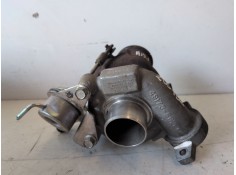 Recambio de turbocompresor para peugeot 207 9hx referencia OEM IAM 9682861380  