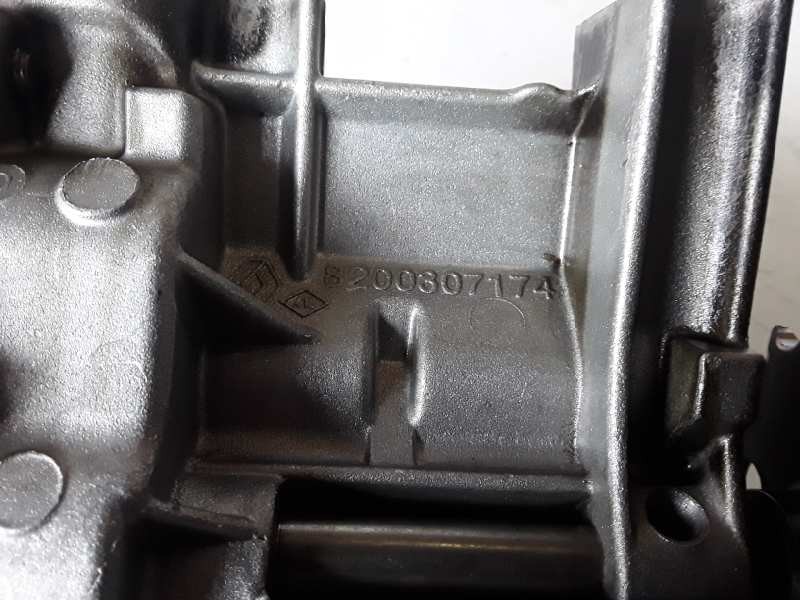 Recambio de bomba aceite para renault megane iii berlina 5p referencia OEM IAM 8200307174  