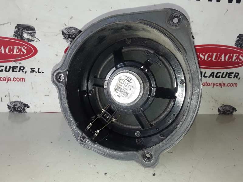Recambio de no identificado para audi q7 (4l) bug referencia OEM IAM 4F0035415  