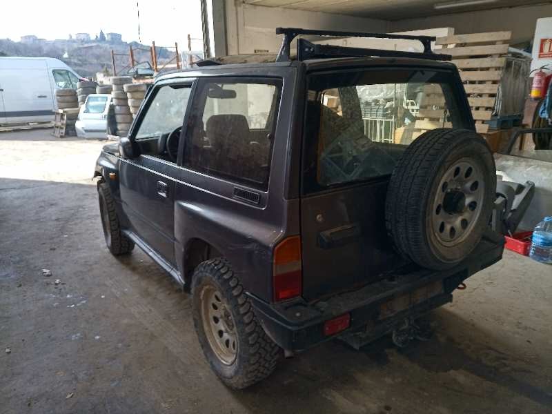 suzuki vitara (se/sf/et) del año 1990