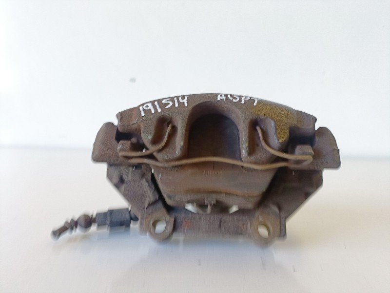 Recambio de pinza de freno delantera izquierda para seat toledo (1m2) arl referencia OEM IAM   