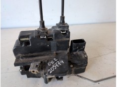 Recambio de cerradura puerta delantera izquierda para chevrolet captiva z22d1 referencia OEM IAM    2