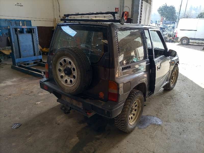 suzuki vitara (se/sf/et) del año 1990