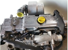 Recambio de motor completo para saab 9-3 berlina d223l referencia OEM IAM D223L   2