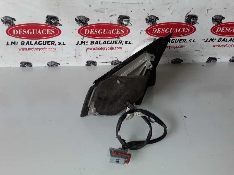 Recambio de retrovisor derecho para fiat croma (194) 939a2.000 referencia OEM IAM   
