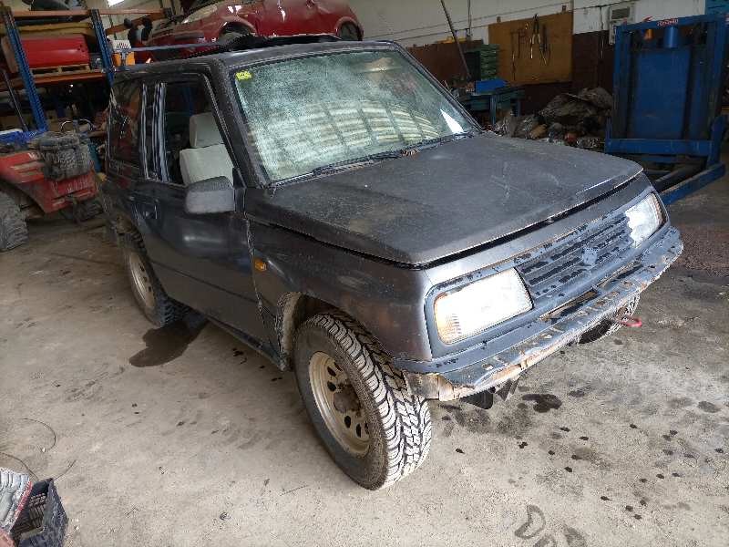 suzuki vitara (se/sf/et) del año 1990