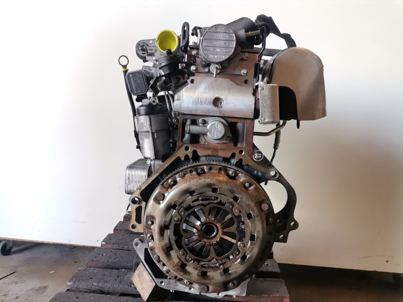Recambio de motor completo para saab 9-3 berlina d223l referencia OEM IAM D223L  