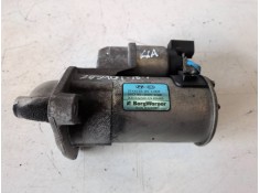 Recambio de motor arranque para kia picanto (ja) g3ld referencia OEM IAM 3610007100   2
