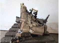 Recambio de caja cambios para peugeot 307 (s1)(04.2001) nfu referencia OEM IAM 20CQ16   2