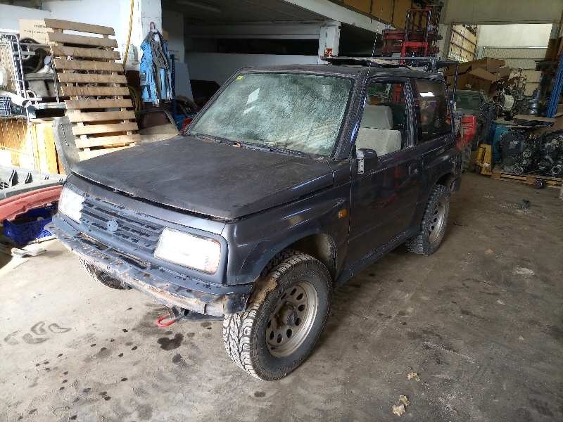 suzuki vitara (se/sf/et) del año 1990