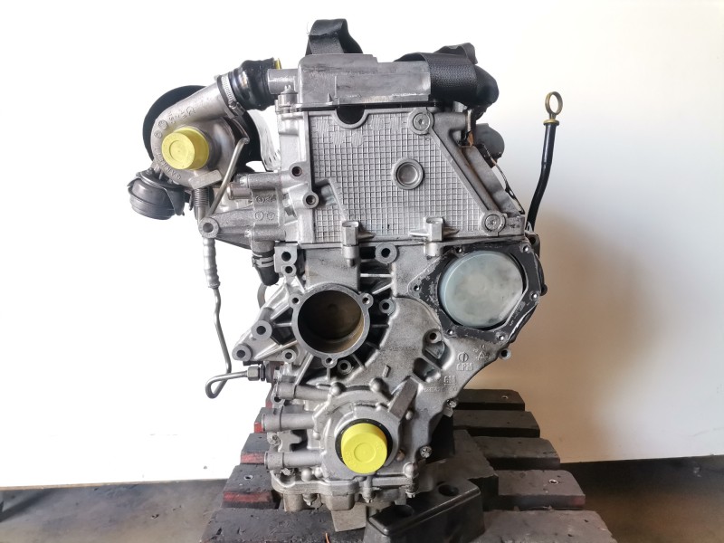 Recambio de motor completo para saab 9-3 berlina d223l referencia OEM IAM D223L  