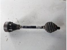Recambio de transmision delantera izquierda para volkswagen touran (1t1) avq referencia OEM IAM 1K0407271CP  