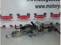 Recambio de columna direccion para volkswagen touareg (7la) bac referencia OEM IAM 4E0905852D   2