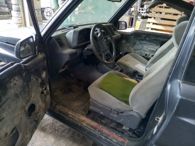 suzuki vitara (se/sf/et) del año 1990