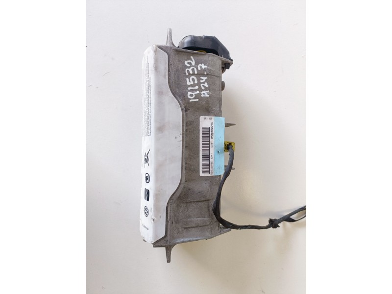 Recambio de airbag delantero derecho para seat altea (5p1) cayc referencia OEM IAM 5P0880204C  