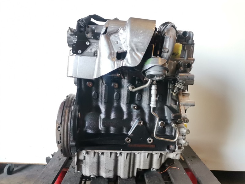 Recambio de motor completo para saab 9-3 berlina d223l referencia OEM IAM D223L  
