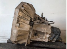 Recambio de caja cambios para renault clio ii fase ii (b/cb0) k9k714 referencia OEM IAM JH3145   2