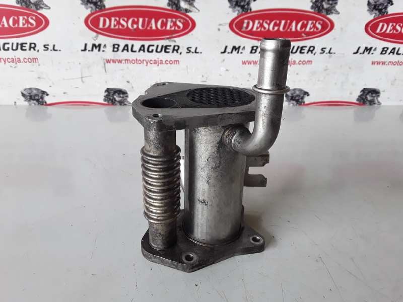Recambio de enfriador egr para renault megane iii berlina 5p referencia OEM IAM 8200912059  