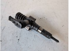 Recambio de inyector para volkswagen passat variant (3c5) bkp referencia OEM IAM 000130073SX  