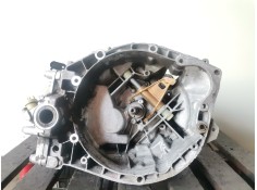 Recambio de caja cambios para citroen jumpy rhz referencia OEM IAM 20LE91  