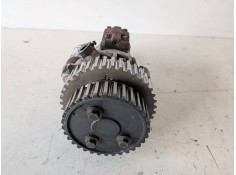 Recambio de bomba inyeccion para ford tourneo connect (tc7) rwpd referencia OEM IAM 4M5Q9B395AF  