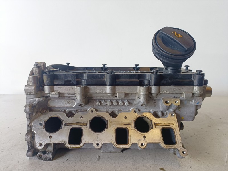 Recambio de culata para audi q7 (4l) bug referencia OEM IAM   