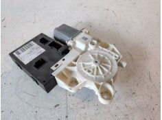 Recambio de motor elevalunas delantero izquierdo para ford focus berlina (cap) kkda referencia OEM IAM 981405103  