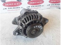 Recambio de alternador para nissan x-trail (t30) referencia OEM IAM 231005M310/A3TB0771  