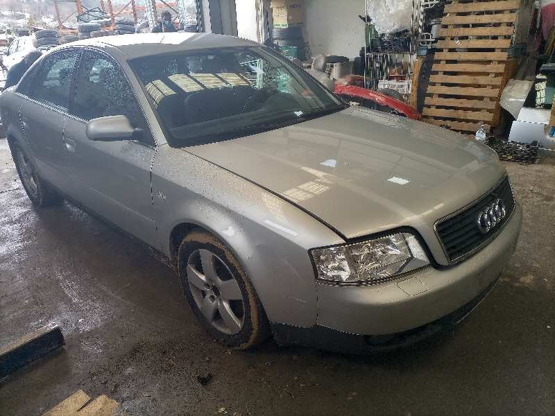audi a6 berlina (4b2) del año 2002