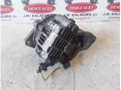 Recambio de alternador para nissan x-trail (t30) referencia OEM IAM 231005M310/A3TB0771   2