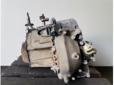 Recambio de caja cambios para citroen jumpy rhz referencia OEM IAM 20LE91   2