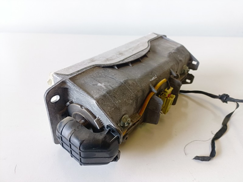 Recambio de airbag delantero derecho para seat altea (5p1) cayc referencia OEM IAM 5P0880204C  