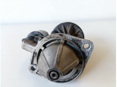 Recambio de motor arranque para nissan terrano ii (r20) td27t referencia OEM IAM 0986016740  