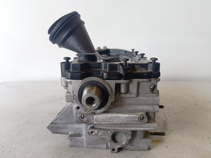 Recambio de culata para audi q7 (4l) bug referencia OEM IAM   