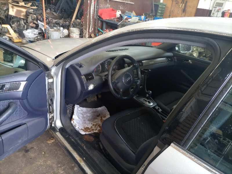 audi a6 berlina (4b2) del año 2002