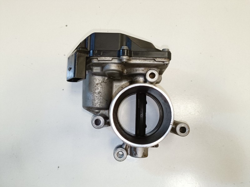 Recambio de caja mariposa para seat exeo berlina (3r2) cjc referencia OEM IAM   