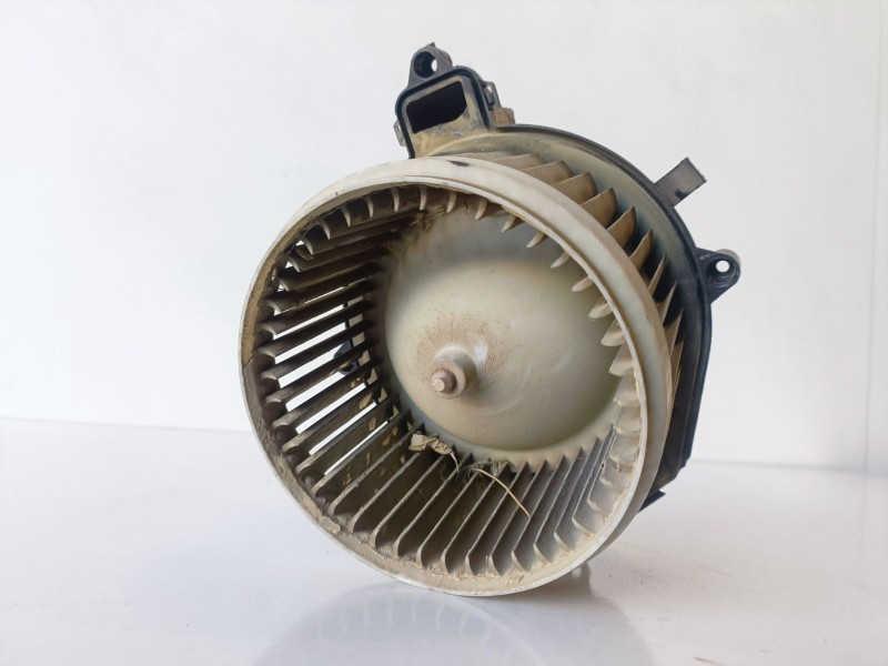 Recambio de ventilador calefaccion para citroen c4 picasso 9hz referencia OEM IAM 5E2228100  