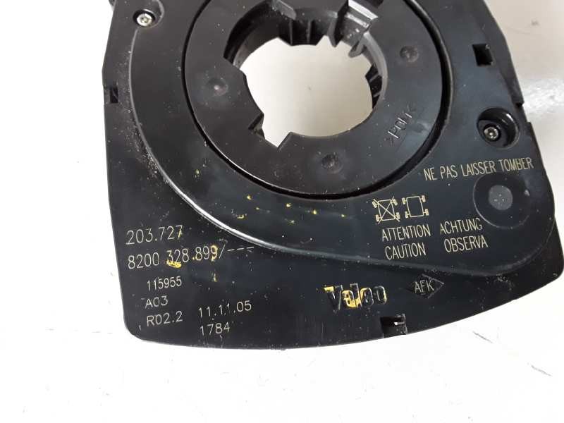 Recambio de no identificado para renault laguna ii (bg0) f9q758 referencia OEM IAM 8200328899  