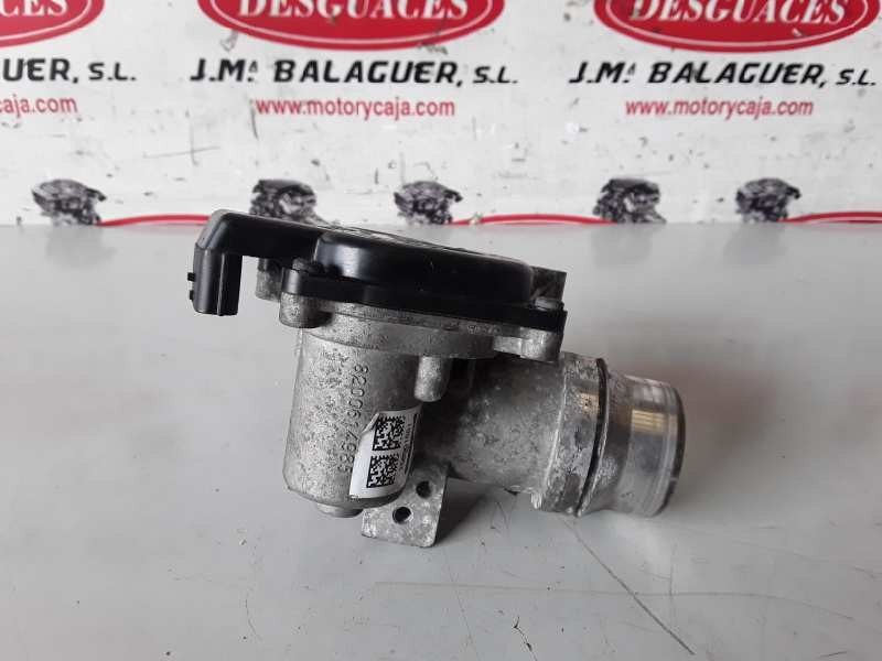 Recambio de caja mariposa para renault megane iii berlina 5p referencia OEM IAM 8200614985/258901551  